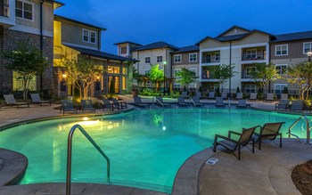 Ridgeland Pool
